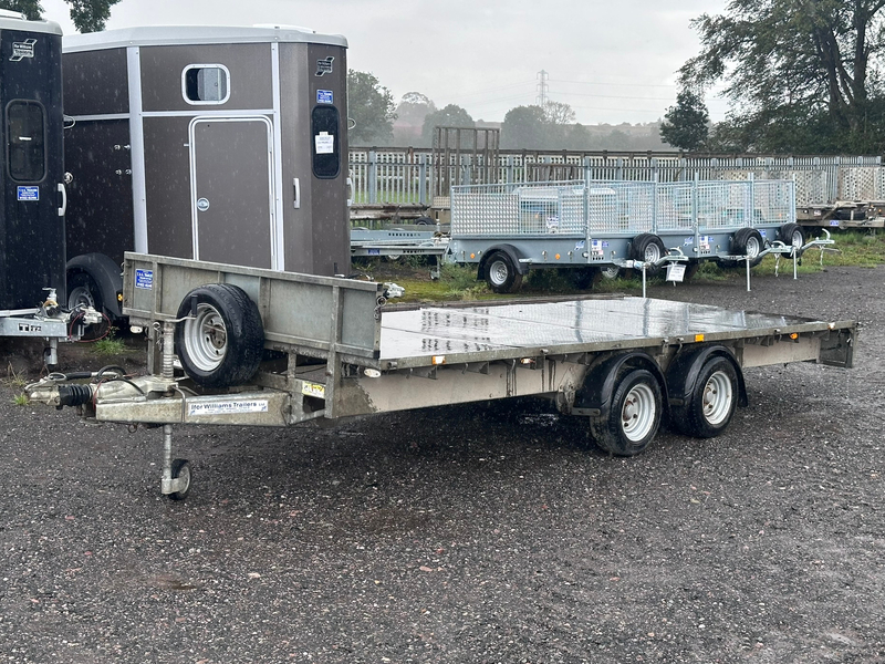 01 Used Trailers