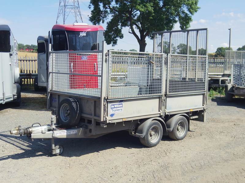 LM105 2019