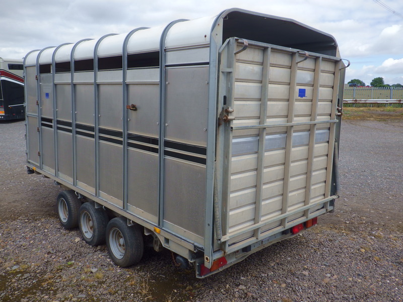 14'container
